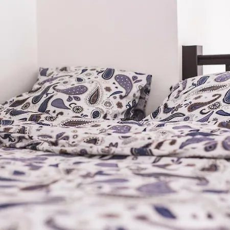 Studio Cosy Avec Mezzanine A 6 Mins De Paris Lejlighed