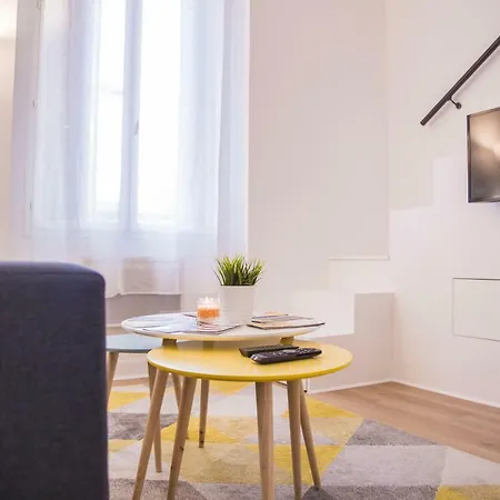 Studio Cosy Avec Mezzanine A 6 Mins De Paris Lejlighed *